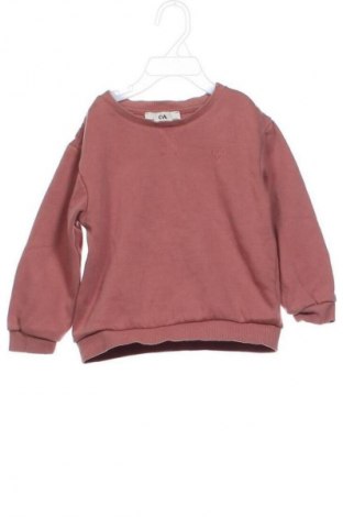 Detská blúzka  C&A, Veľkosť 2-3y/ 98-104 cm, Farba Ružová, Cena  5,61 €