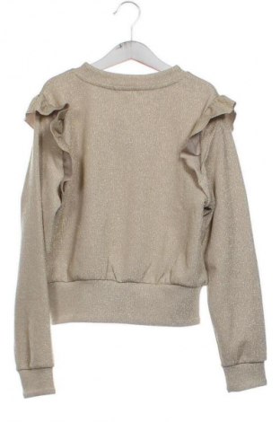 Bluză pentru copii Calliope, Mărime 9-10y/ 140-146 cm, Culoare Auriu, Preț 31,28 Lei