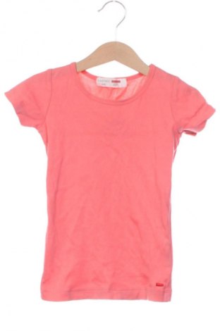 Kinder Shirt Castro, Größe 4-5y/ 110-116 cm, Farbe Rosa, Preis 6,00 €