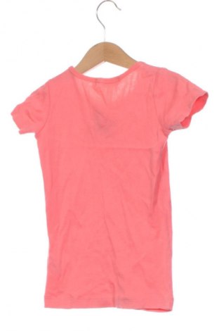 Kinder Shirt Castro, Größe 4-5y/ 110-116 cm, Farbe Rosa, Preis 6,00 €
