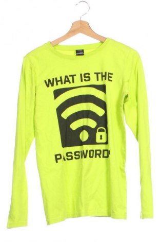 Bluză pentru copii Chapter, Mărime 14-15y/ 168-170 cm, Culoare Multicolor, Preț 31,28 Lei