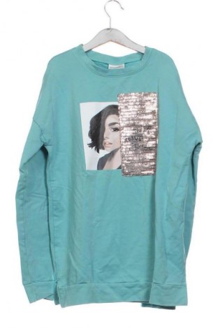 Gyerek blúz Coccodrillo, Méret 14-15y / 168-170 cm, Szín Sokszínű, Ár 2 318 Ft