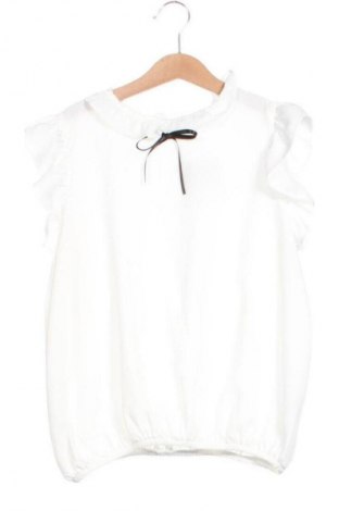 Bluză pentru copii Contrast, Mărime 10-11y/ 146-152 cm, Culoare Alb, Preț 62,56 Lei