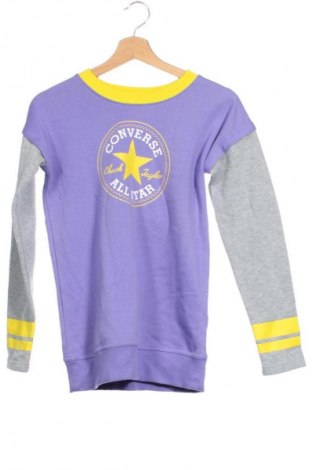 Gyerek blúz Converse, Méret 11-12y / 152-158 cm, Szín Sokszínű, Ár 4 201 Ft