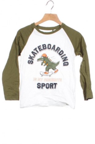 Bluză pentru copii Coolclub, Mărime 4-5y/ 110-116 cm, Culoare Multicolor, Preț 29,19 Lei