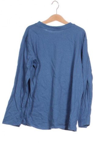 Bluză pentru copii Coolclub, Mărime 10-11y/ 146-152 cm, Culoare Albastru, Preț 29,19 Lei