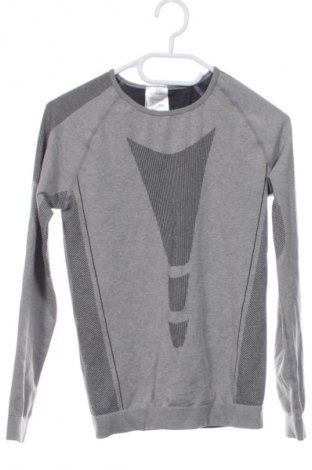Gyerek blúz Crivit, Méret 12-13y / 158-164 cm, Szín Szürke, Ár 2 409 Ft