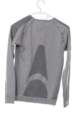 Gyerek blúz Crivit, Méret 12-13y / 158-164 cm, Szín Szürke, Ár 2 409 Ft