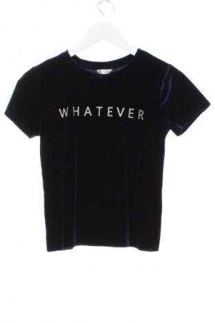 Bluză pentru copii Cubus, Mărime 10-11y/ 146-152 cm, Culoare Albastru, Preț 31,28 Lei