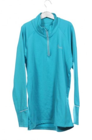 Kinder Shirt Dare 2B, Größe 15-18y/ 170-176 cm, Farbe Blau, Preis 7,99 €