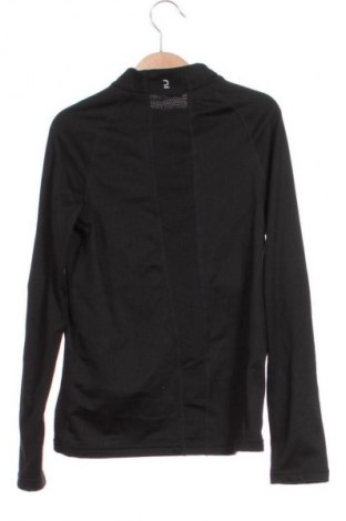 Детска блуза Decathlon, Размер 10-11y/ 146-152 см, Цвят Черен, Цена 12,85 €