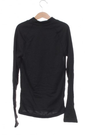 Bluză pentru copii Decathlon, Mărime 12-13y/ 158-164 cm, Culoare Negru, Preț 40,99 Lei