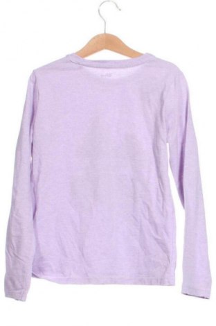 Gyerek blúz Disney, Méret 7-8y / 128-134 cm, Szín Lila, Ár 4 132 Ft