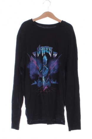 Gyerek blúz Disney, Méret 14-15y / 168-170 cm, Szín Fekete, Ár 2 069 Ft