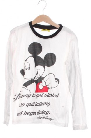 Detská blúzka  Disney, Veľkosť 8-9y/ 134-140 cm, Farba Kremová, Cena  6,95 €