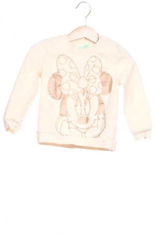Dziecięca bluzka Disney, Rozmiar 12-18m/ 80-86 cm, Kolor Różowy, Cena 30,84 zł