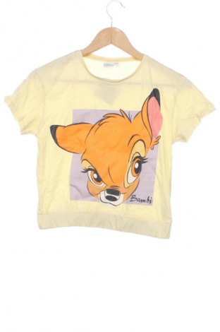 Kinder Shirt Disney, Größe 10-11y/ 146-152 cm, Farbe Gelb, Preis 5,75 €