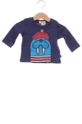 Gyerek blúz Du Pareil Au Meme, Méret 2-3m / 56-62 cm, Szín Sokszínű, Ár 3 719 Ft