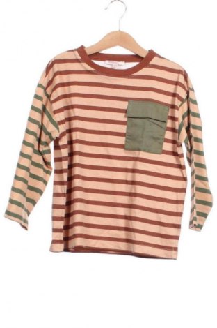 Gyerek blúz Du Pareil Au Meme, Méret 4-5y / 110-116 cm, Szín Sokszínű, Ár 2 479 Ft