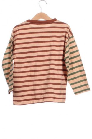 Gyerek blúz Du Pareil Au Meme, Méret 4-5y / 110-116 cm, Szín Sokszínű, Ár 2 479 Ft