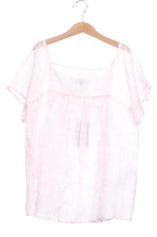 Dziecięca bluzka Emporio Armani, Rozmiar 13-14y/ 164-168 cm, Kolor Różowy, Cena 271,99 zł