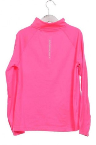 Detská blúzka  Ergee, Veľkosť 8-9y/ 134-140 cm, Farba Ružová, Cena  12,77 €