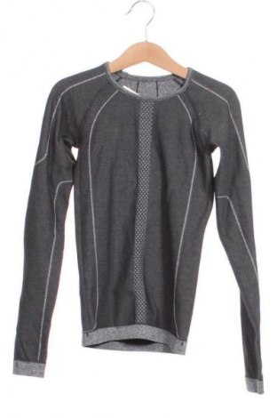 Kinder Shirt Ergee, Größe 5-6y/ 116-122 cm, Farbe Grau, Preis 12,69 €