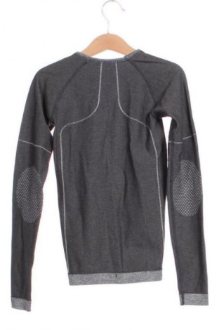 Kinder Shirt Ergee, Größe 5-6y/ 116-122 cm, Farbe Grau, Preis 12,69 €