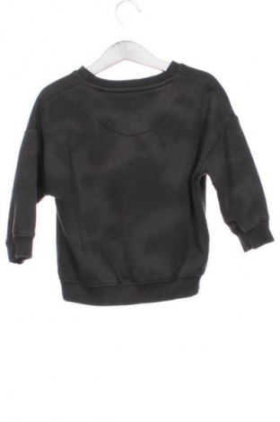 Dziecięca bluzka F&F, Rozmiar 18-24m/ 86-98 cm, Kolor Czarny, Cena 32,15 zł