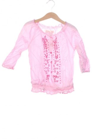 Detská blúzka  Faded Glory, Veľkosť 7-8y/ 128-134 cm, Farba Ružová, Cena  6,00 €