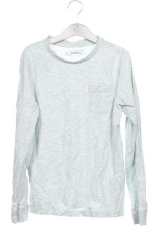 Bluză pentru copii Friboo, Mărime 10-11y/ 146-152 cm, Culoare Gri, Preț 41,99 Lei
