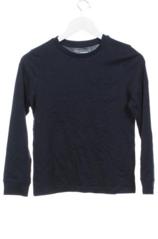 Dětská halenka  Friboo, Velikost 10-11y/ 146-152 cm, Barva Modrá, Cena  229,00 Kč