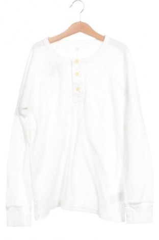 Gyerek blúz Gap, Méret 10-11y / 146-152 cm, Szín Fehér, Ár 2 959 Ft