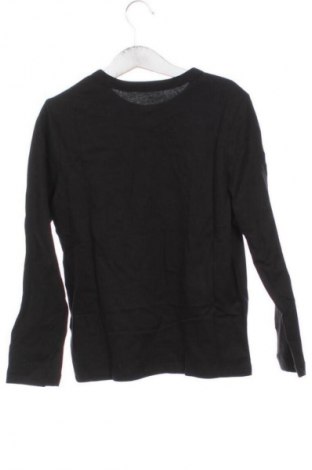 Dětská halenka  Gap Kids, Velikost 5-6y/ 116-122 cm, Barva Černá, Cena  629,00 Kč