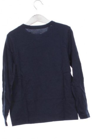 Dětská halenka  Gap Kids, Velikost 5-6y/ 116-122 cm, Barva Modrá, Cena  629,00 Kč