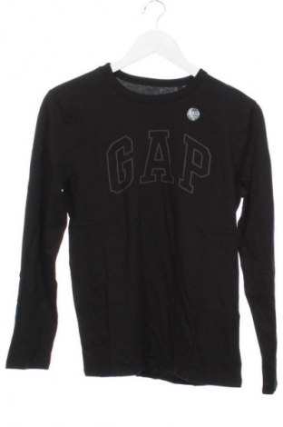 Bluză pentru copii Gap Kids, Mărime 15-18y/ 170-176 cm, Culoare Negru, Preț 129,99 Lei