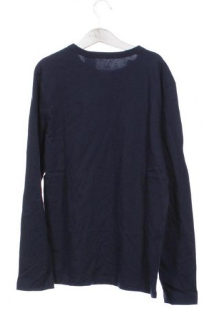 Dětská halenka  Gap Kids, Velikost 11-12y/ 152-158 cm, Barva Modrá, Cena  629,00 Kč