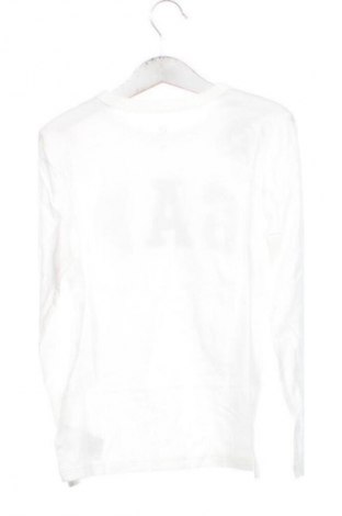 Bluză pentru copii Gap Kids, Mărime 5-6y/ 116-122 cm, Culoare Alb, Preț 129,99 Lei