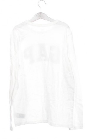 Dětská halenka  Gap Kids, Velikost 11-12y/ 152-158 cm, Barva Bílá, Cena  629,00 Kč