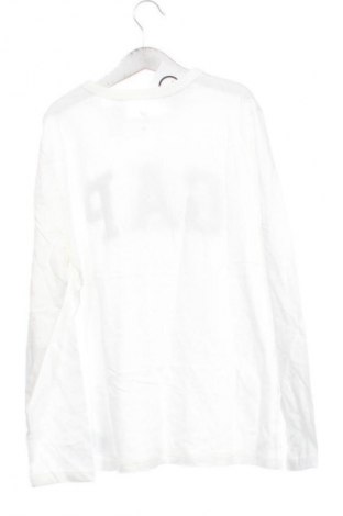 Dětská halenka  Gap Kids, Velikost 11-12y/ 152-158 cm, Barva Bílá, Cena  629,00 Kč