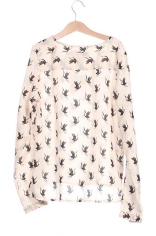 Bluză pentru copii Garcia, Mărime 11-12y/ 152-158 cm, Culoare Multicolor, Preț 21,99 Lei