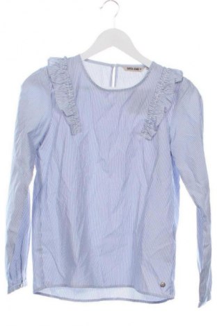 Bluză pentru copii Garcia Jeans, Mărime 15-18y/ 170-176 cm, Culoare Multicolor, Preț 28,99 Lei