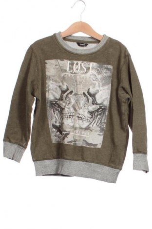 Bluză pentru copii George, Mărime 5-6y/ 116-122 cm, Culoare Verde, Preț 29,19 Lei