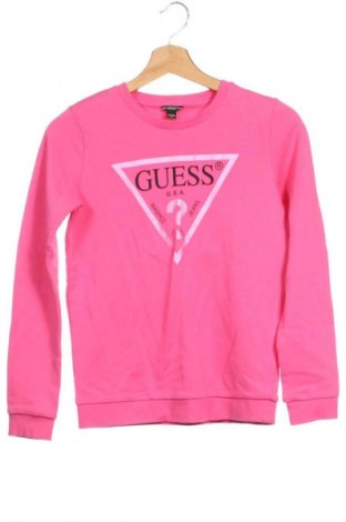 Bluză pentru copii Guess, Mărime 11-12y/ 152-158 cm, Culoare Roz, Preț 88,62 Lei