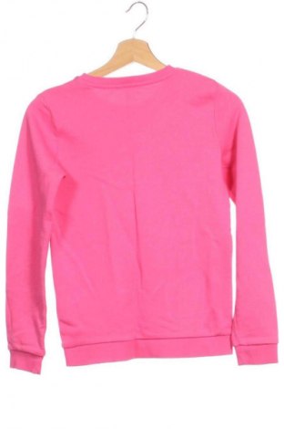 Bluză pentru copii Guess, Mărime 11-12y/ 152-158 cm, Culoare Roz, Preț 88,62 Lei