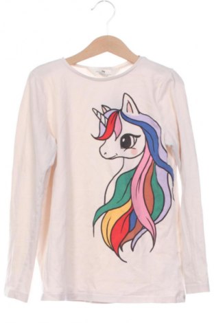 Bluză pentru copii H&M, Mărime 8-9y/ 134-140 cm, Culoare Multicolor, Preț 29,24 Lei