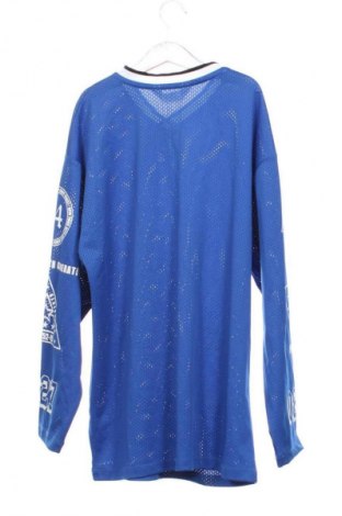 Detská blúzka  H&M, Veľkosť 10-11y/ 146-152 cm, Farba Modrá, Cena  12,85 €