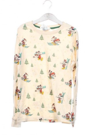 Gyerek blúz H&M, Méret 8-9y / 134-140 cm, Szín Sokszínű, Ár 2 378 Ft