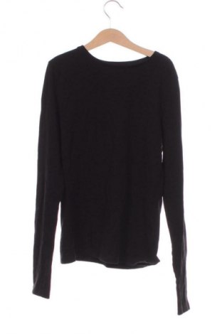 Gyerek blúz H&M, Méret 12-13y / 158-164 cm, Szín Fekete, Ár 2 479 Ft