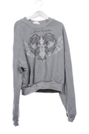 Bluză pentru copii H&M, Mărime 12-13y/ 158-164 cm, Culoare Multicolor, Preț 20,99 Lei